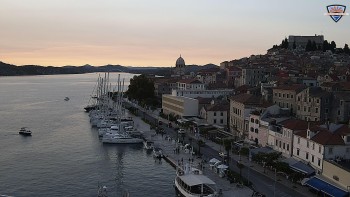 Město Šibenik