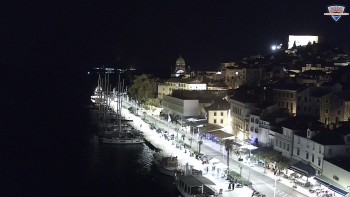 Město Šibenik