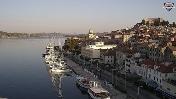 Město Šibenik