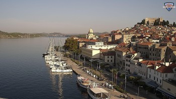 Město Šibenik