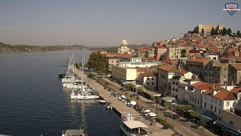 Město Šibenik