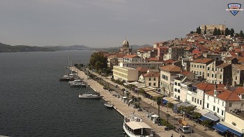 Město Šibenik