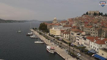 Město Šibenik