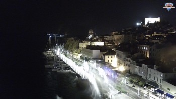 Město Šibenik