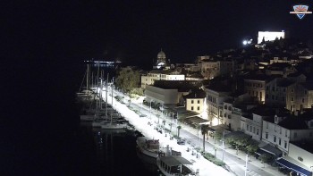 Město Šibenik