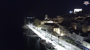 Město Šibenik