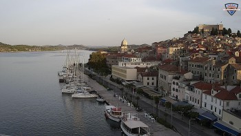 Město Šibenik