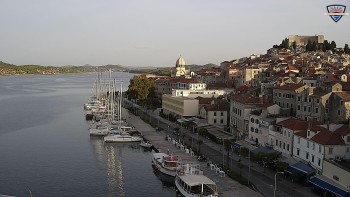 Město Šibenik