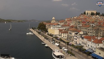 Město Šibenik