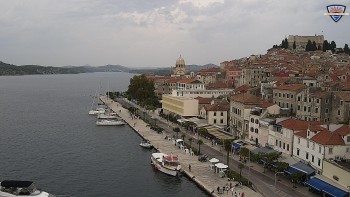 Město Šibenik