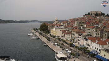 Město Šibenik