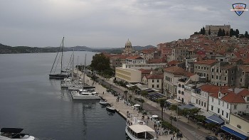 Město Šibenik