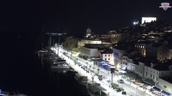 Město Šibenik