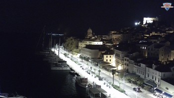 Město Šibenik