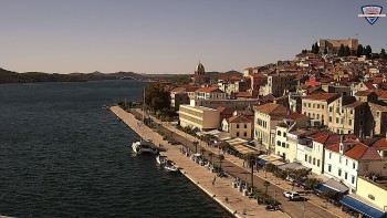 Město Šibenik