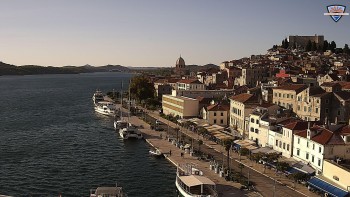 Město Šibenik