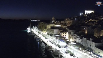 Město Šibenik