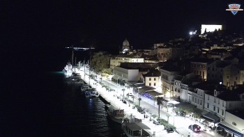 Město Šibenik