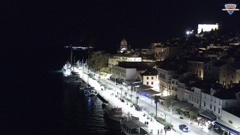 Město Šibenik