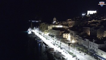 Město Šibenik