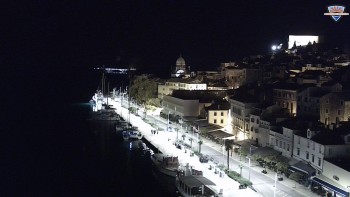 Město Šibenik