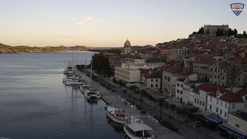 Město Šibenik
