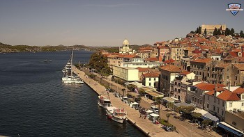 Město Šibenik