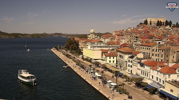 Město Šibenik