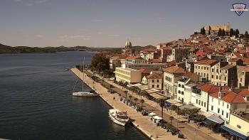Město Šibenik