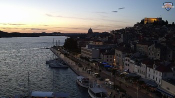 Město Šibenik