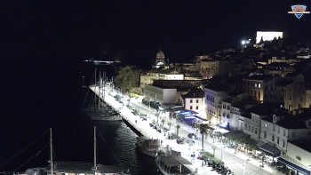 Město Šibenik