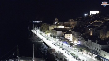 Město Šibenik