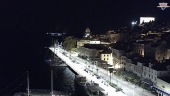 Město Šibenik