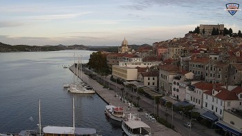 Město Šibenik