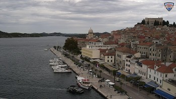 Město Šibenik