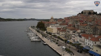 Město Šibenik