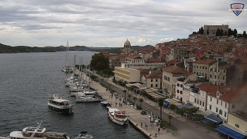 Město Šibenik