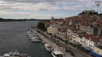 Město Šibenik
