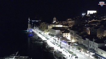 Město Šibenik