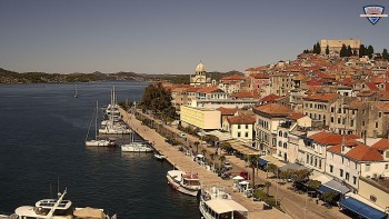 Město Šibenik