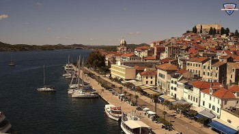 Město Šibenik