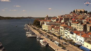 Město Šibenik