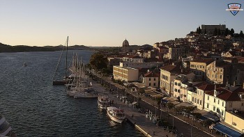 Město Šibenik