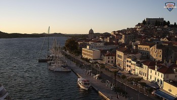 Město Šibenik