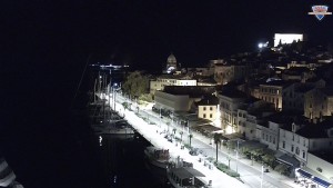 Town of Šibenik - Town of Šibenik - 16.9.2026 v 00:45 Town of Šibenik - Town of Šibenik - 16.9.2026 v 00:45