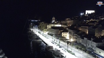 Město Šibenik