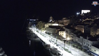 Město Šibenik
