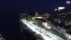 Town of Šibenik - Town of Šibenik - 16.9.2026 v 05:45 Town of Šibenik - Town of Šibenik - 16.9.2026 v 05:45