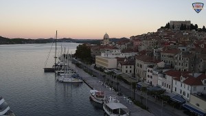 Town of Šibenik - Town of Šibenik - 16.9.2026 v 06:45 Town of Šibenik - Town of Šibenik - 16.9.2026 v 06:45