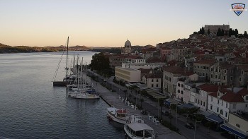 Město Šibenik